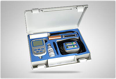 上海三信儀表廠SX716便攜式溶解氧儀 水質(zhì)檢測(cè)的可靠助手