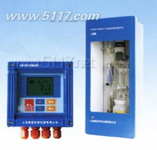 DWG-8025A型鈉監(jiān)測(cè)儀 雷磁儀器廠便攜式分析儀器的卓越代表